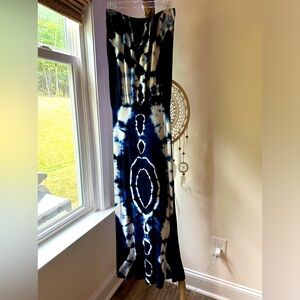 EUC - Young, Fabulous & broke maxi